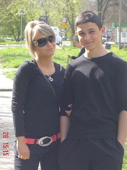 Urodziny Michaliny !  ;*