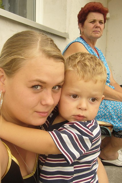 z moim Kubulkiem :)