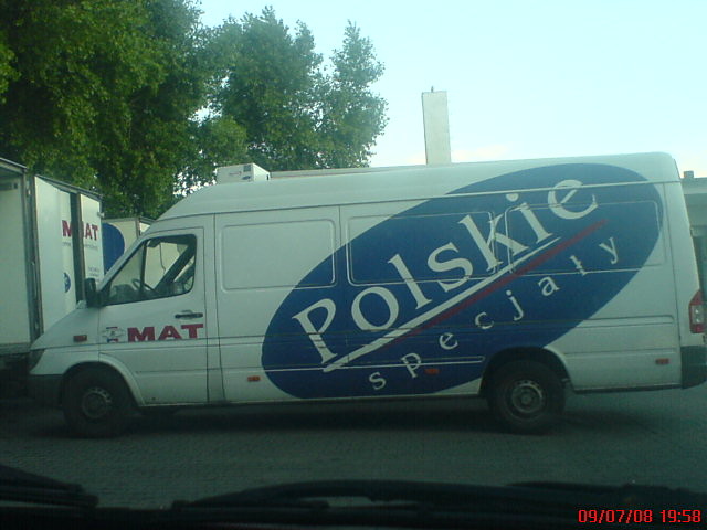 Polski Specjay