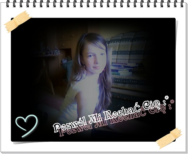 Pozwl Mi Kocha Ci :*