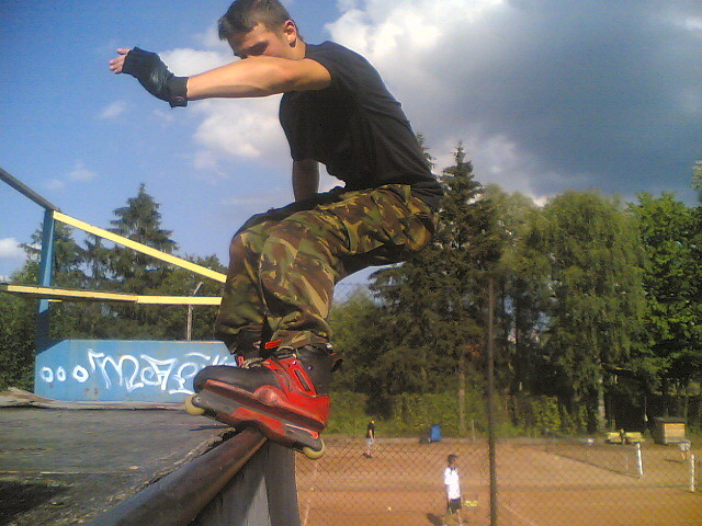 Wpis mateuszek666