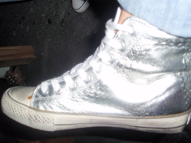 Mj pantoffelek