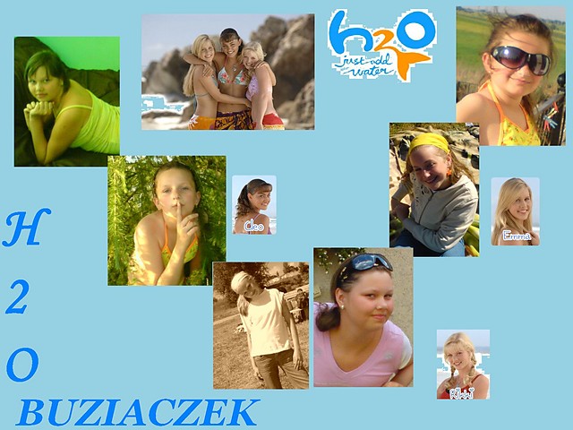Wpis h2obuziaczek