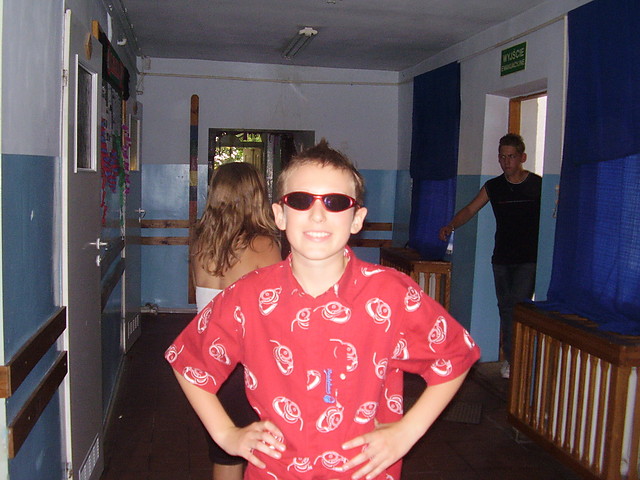 Z Balu Absolwenta:)):)