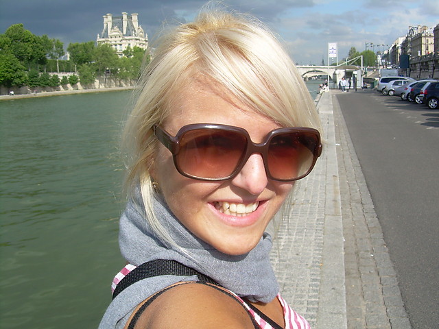 encore Paris.. 