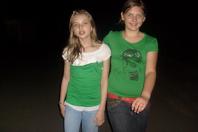 Znamy sie juz 11 lat ...