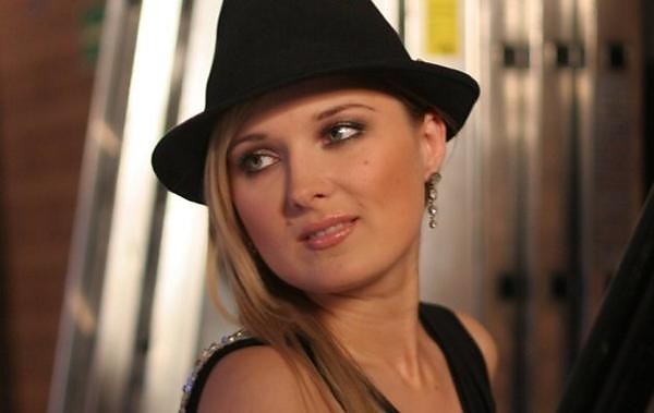 gosia andrzejewicz