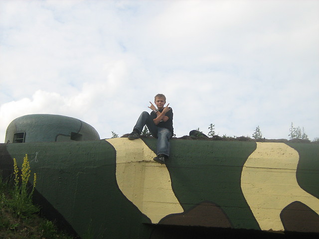Kojot