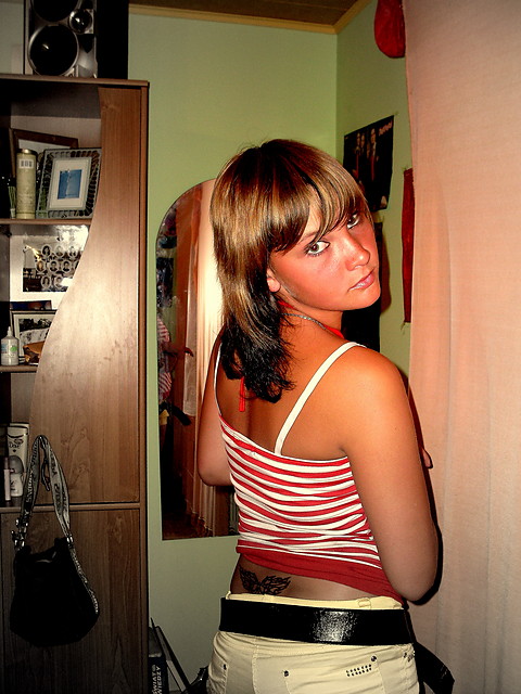 majka;)