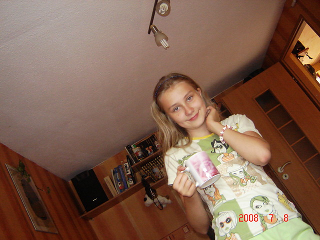 szczyt nudy;*