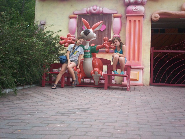 Mirabilandia xd