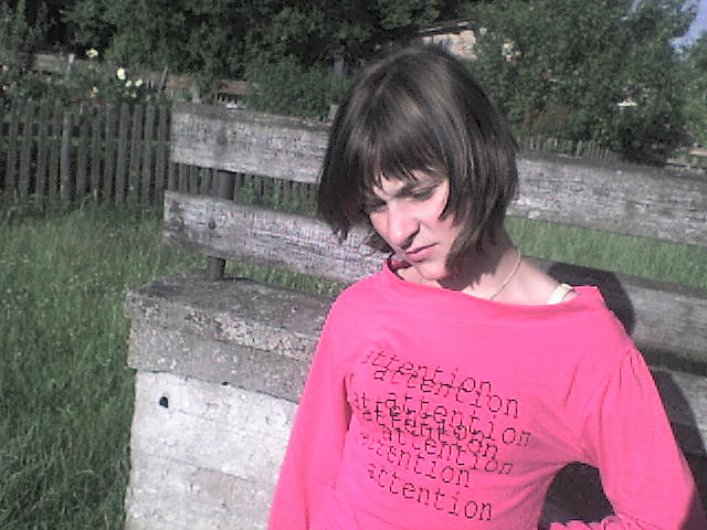 Zamyliam sie heh