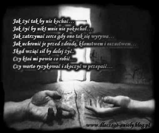 Wpis karakaja