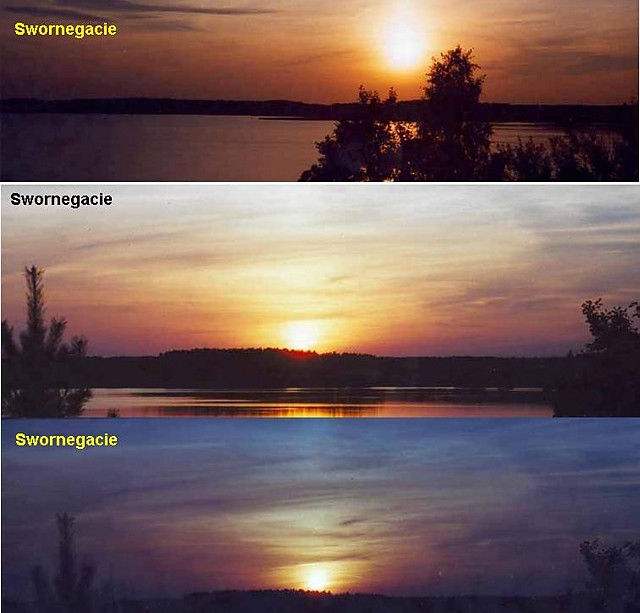 Swornegacie 