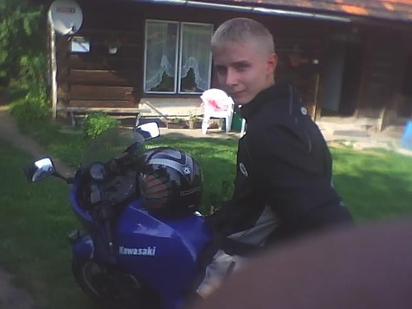 Moj Ukochany!!! 