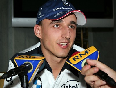 Mj Najlepszy Zawodnik w F1