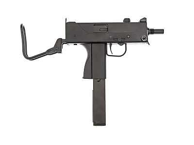Ingram M11A1 