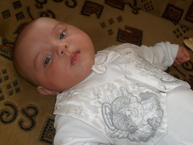jak aniola glos........
