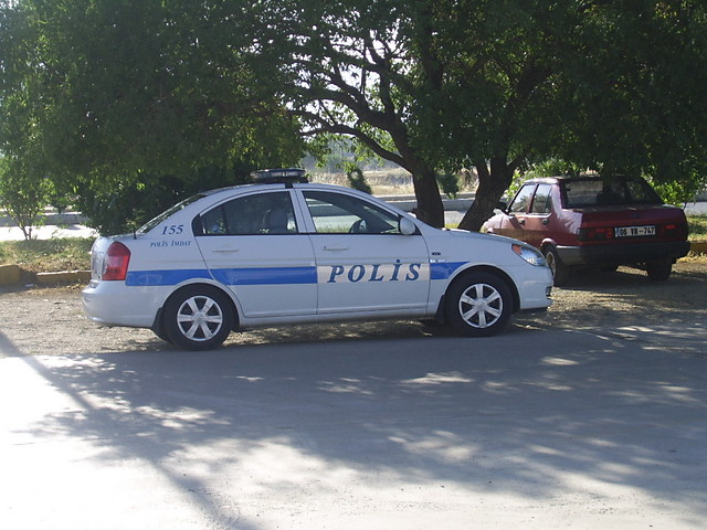 Araba Trke Polısuc