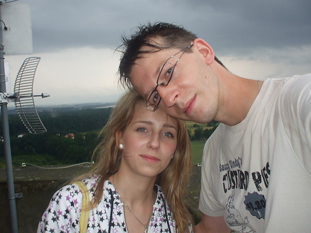 Nysa :)