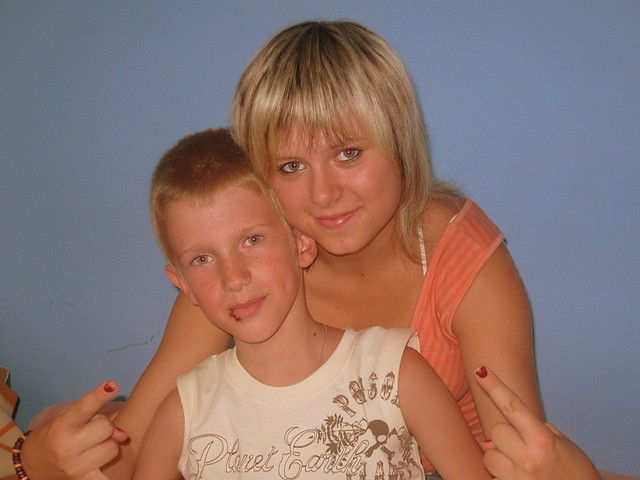 Ja i Dooris;p