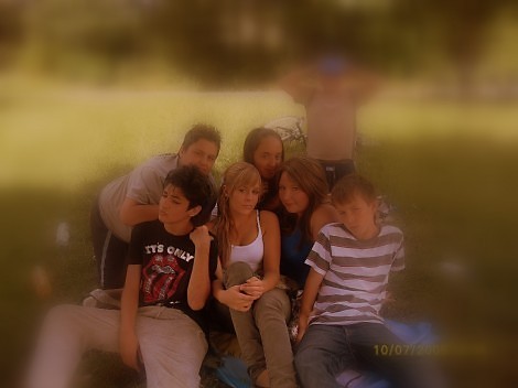 Wyciecykaa:**