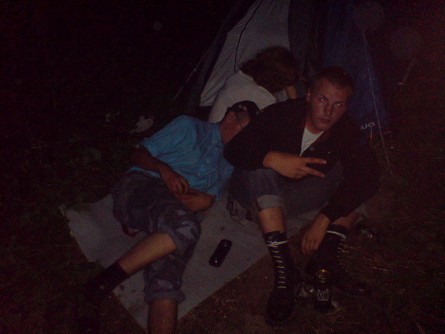 OCB? :D