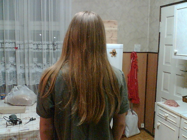 Tak wygldaem :P
