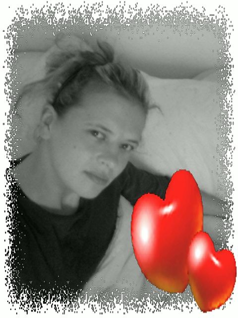 Moja niunia:*