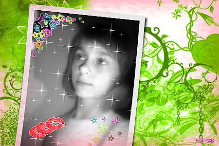Dla naszej czwreczki ;***