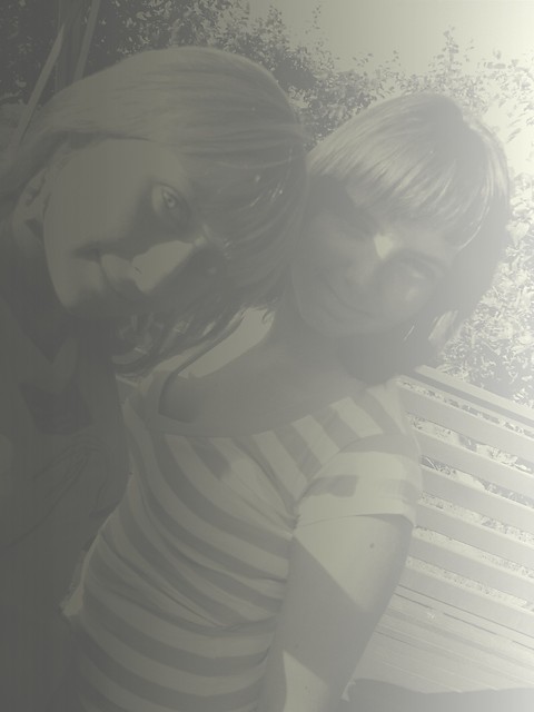 My ;p