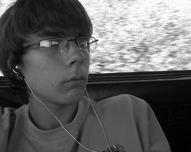 Kniec Wakacji ;p