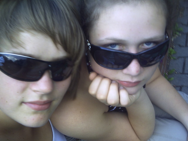 So & Matr ;)