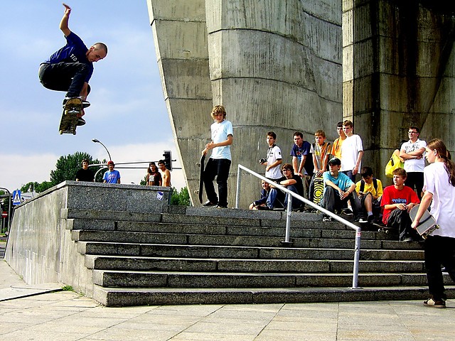 Wpis independentskate