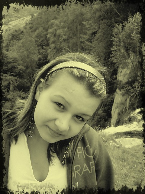 A takie z nad wodospadu ;)