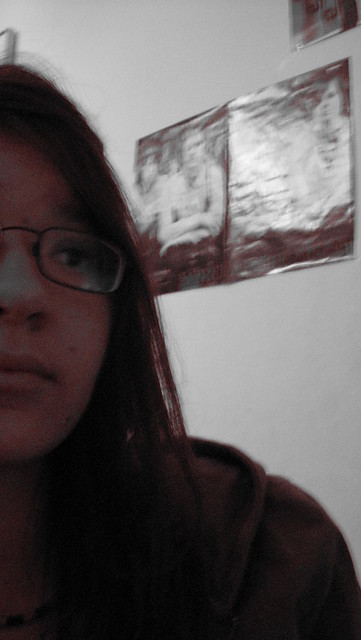 Czarownica.