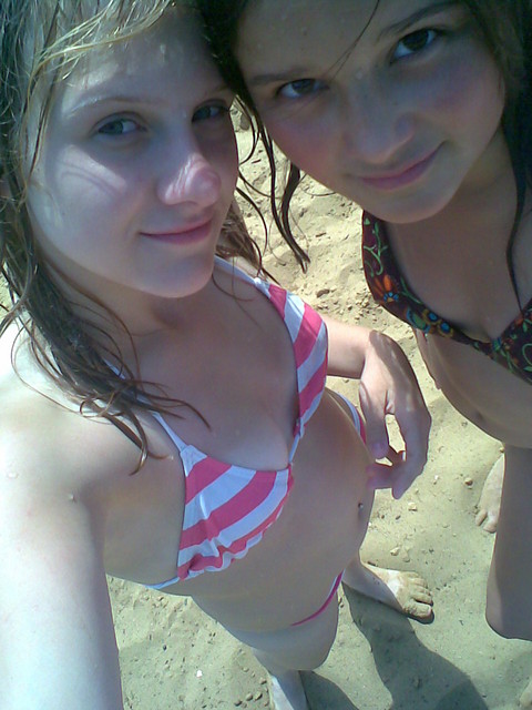 hehe my