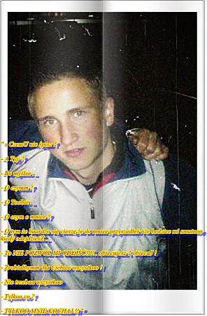 Wpis sylvinho