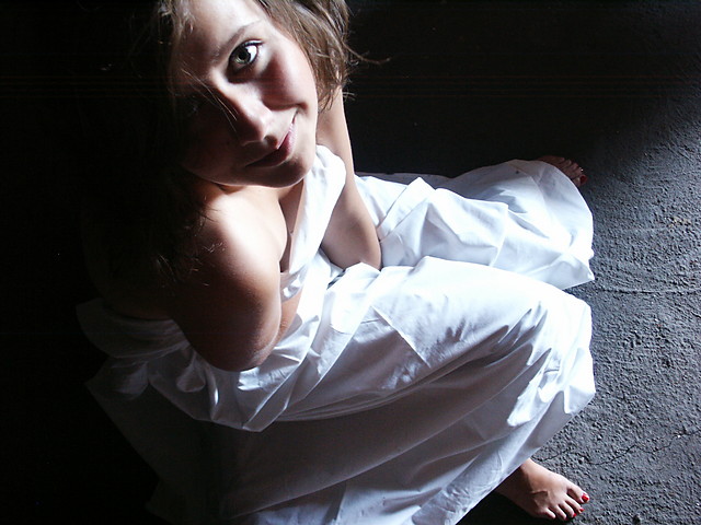 Wpis angellinaballerina