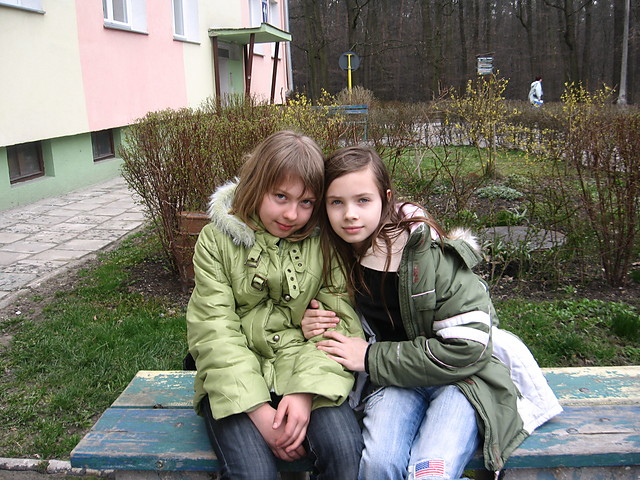 Wpis hiphopowadziewuchalkr