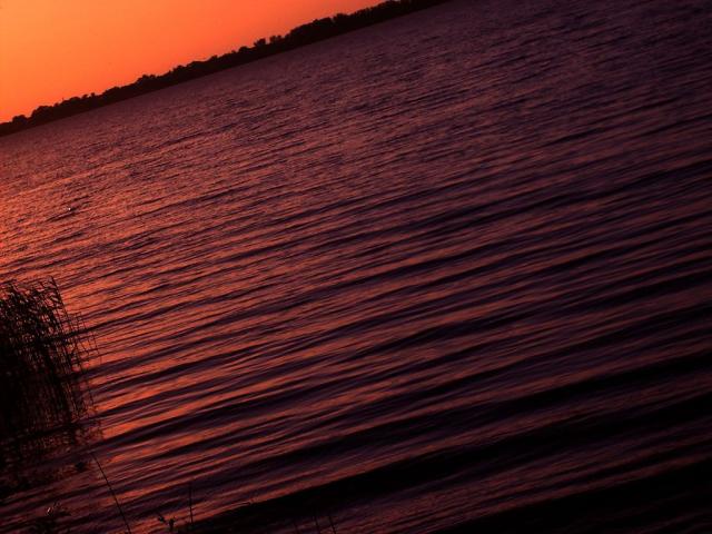 jezioro.