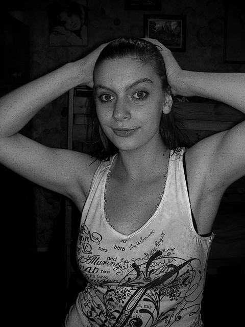 Wpis blackblondgirl