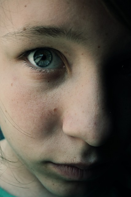 deep inside your soul...