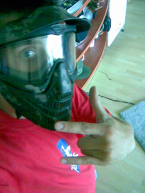 Paintball
