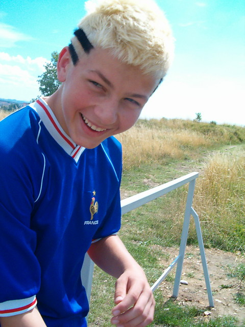 Poprostu :D