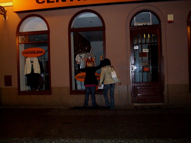 Ciucholand :P