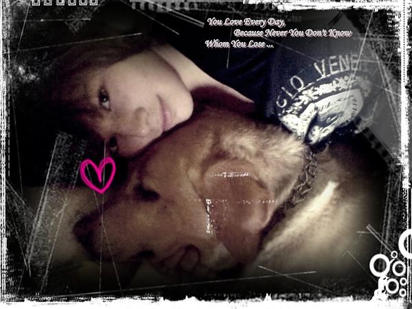 Ja i Klaraaa foto by Kiciaa ;**