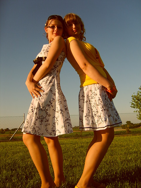 Ona i ja :**