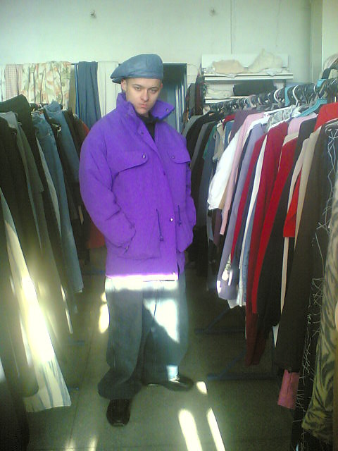 aba gangster