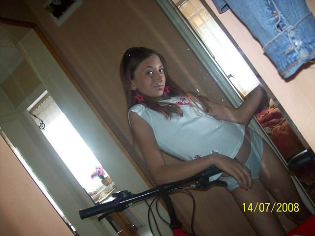 sexii jaaa czyli Oliwka
